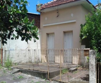 house em Luiz De Camoes, Santo Antônio - Porto Alegre - RS