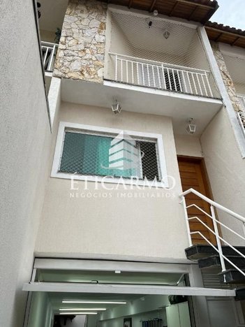 house em Rua Lúcio de Arruda Leme, Vila Rio Branco - São Paulo - SP