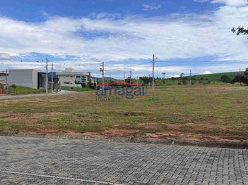 land_lot em Avenida Ecopark, Condomínio Residencial Ecopark Bourbon - Caçapava - SP