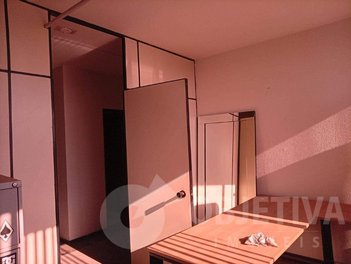 office em Avenida Cesário Alvim, Centro - Uberlândia - MG