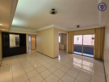 apartment em Rua Antônio Augusto, Aldeota - Fortaleza - CE