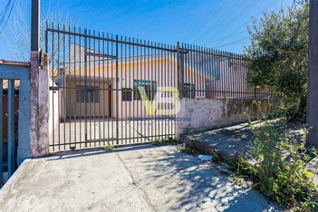 house em Rua Rodolfo de Mattia, Alto Boqueirão - Curitiba - PR