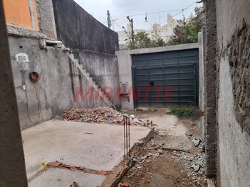 house em Rua Brook Taylor, Jardim Nordeste - São Paulo - SP