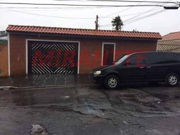 land_lot em Jaboatão, Casa Verde - São Paulo - SP