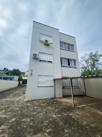 apartment em Rua Rio Grande do Norte, Neópolis - Gravataí - RS
