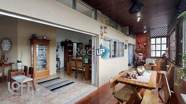 apartment em Dias da Rocha, Copacabana - Rio de Janeiro - RJ