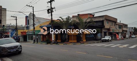 business em Rua Solidônio Leite, Vila Ivone - São Paulo - SP