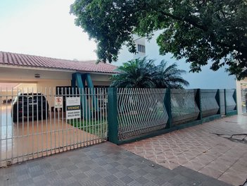house em Rua Washington Luiz, Centro - Marialva - PR