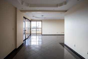 apartment em Rua Florianópolis, Alto da Glória - Goiânia - GO