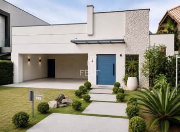 house em Avenida Yojiro Takaoka, Alphaville - Santana de Parnaíba - SP