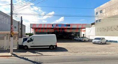 commercial_land_lot em Conceição, Vila Paiva - São Paulo - SP