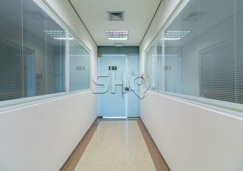 office em Conselheiro Brotero, Santa Cecília - São Paulo - SP