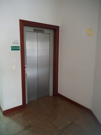 Cômodo Condomínio