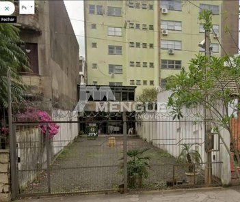 land_lot em Rua Félix da Cunha, Moinhos de Vento - Porto Alegre - RS