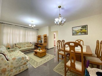apartment em Avenida Paes de Barros, Mooca - São Paulo - SP