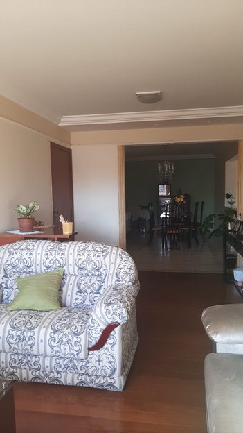 apartment em Rua Siqueira Campos, Centro - São José do Rio Preto - SP