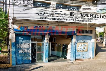 industrial em Rua Treze de Maio, Vila Galvão - Guarulhos - SP