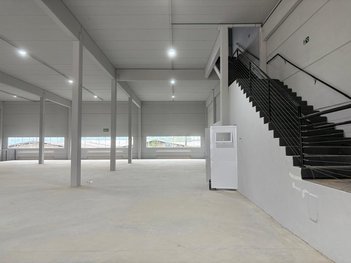 industrial em Br 101, Salseiros - Itajaí - SC