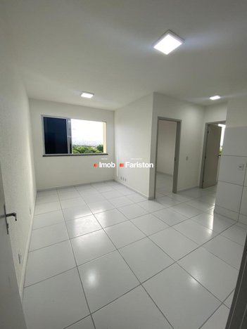 apartment em Avenida Presidente Juscelino Kubitschek, Passaré - Fortaleza - CE