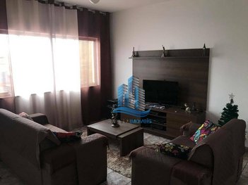 house em Avenida Doutor Augusto de Toledo, Santa Paula - São Caetano do Sul - SP