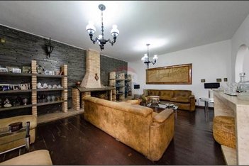 commercial_building em Rua Universo, Santa Lúcia - Belo Horizonte - MG