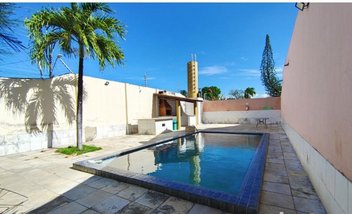 house em Rua Antônio Barbosa, Mondubim - Fortaleza - CE