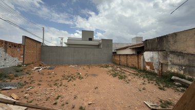 land_lot em Rua Padre Roque, Centro - Mogi Mirim - SP