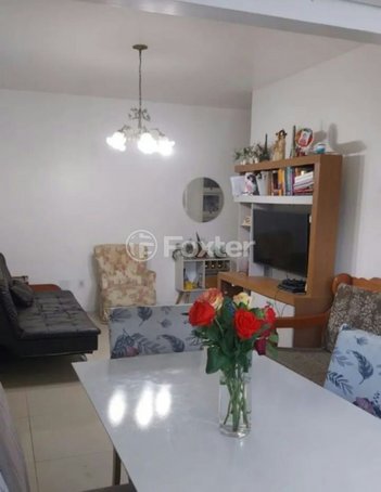 apartment em Avenida Teresópolis, Teresópolis - Porto Alegre - RS