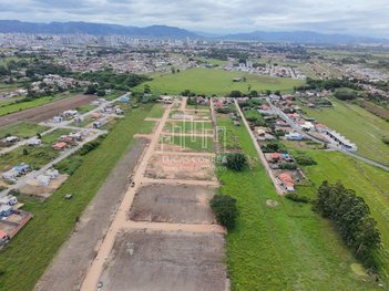 land_lot em Estrada Geral da Madre, Centro - Tubarão - SC