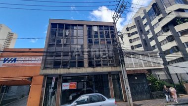 commercial_property em Independência, Centro - Passo Fundo - RS