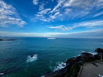 apartment em Rua Waldette Bianconi Bessa, Ipiranga - Guarapari - ES