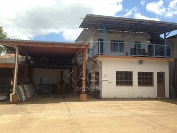 industrial em Rua Dom Feliciano, Niterói - Canoas - RS