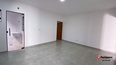 house em Rua Pão de Açúcar, Jardim Petrópolis - Goiânia - GO