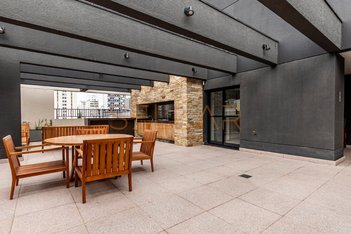 apartment em Rua João Moura, Pinheiros - São Paulo - SP