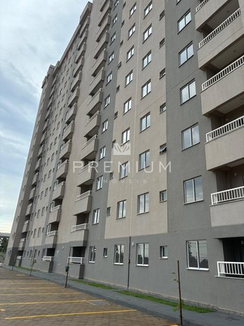 apartment em Avenida Vereador Carlito Cordeiro, Laranjeiras - Uberlândia - MG