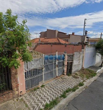land_lot em Rua Antônio Bitencourt, Vila Prudente - São Paulo - SP