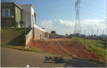 land_lot em Estrada Municipal Paschoa Bonafatti Azziz, Campo Novo - Bragança Paulista - SP