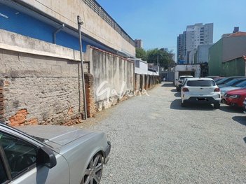 land_lot em Rua General Osório, Santa Paula - São Caetano do Sul - SP