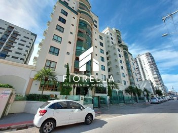 apartment em Vereador Walter Borges, Campinas - São José - SC