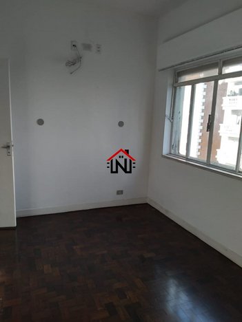 apartment em Alameda Casa Branca, Jardim Paulista - São Paulo - SP