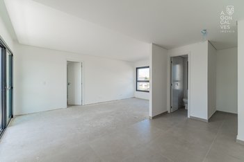 apartment em Rua Dezenove de Novembro, Centro - Pinhais - PR