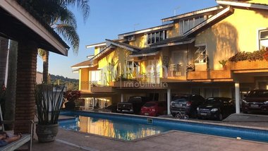 house em Avenida Santa Inês, Jardim Peri - São Paulo - SP
