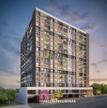 apartment em Rua General Chagas Santos, Vila da Saúde - São Paulo - SP