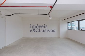 office em Conselheiro Laurindo, Rebouças - Curitiba - PR