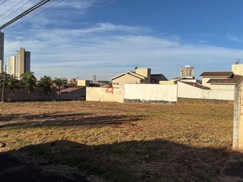 land_lot em Rua 14, Parque dos Buritis II - Rio Verde - GO