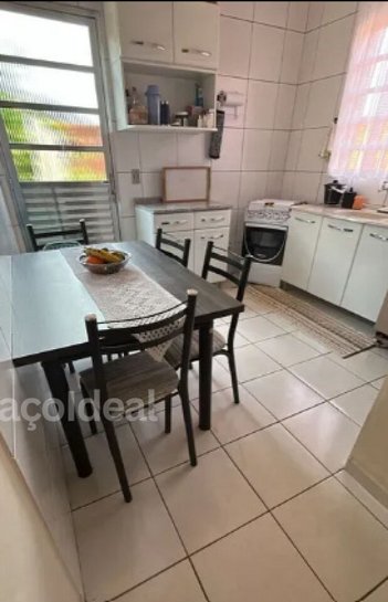 house em Rua Bernardo Martins, Jardim Carolina - Lençóis Paulista - SP