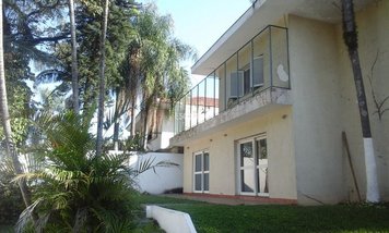 house em Rua Bolívia, Jardim América - São Paulo - SP