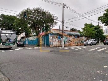 commercial_property em Claudio Rossi, Jardim da Glória - São Paulo - SP