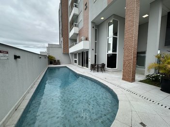 apartment em Rua Pavão, Costa e Silva - Joinville - SC