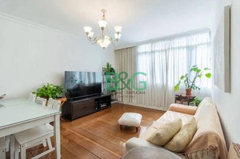 apartment em Rua da União, Vila Mariana - São Paulo - SP